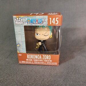 One Piece Roronoa Zoro #145  Funko Minis Anime